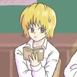 Profile image of クラピカ