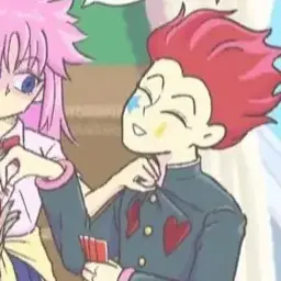 Profile image of ヒソカ