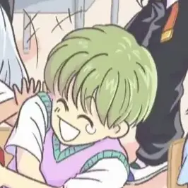Profile image of シャルナーク