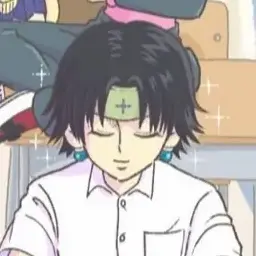 Profile image of クロロ