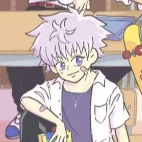 Profile image of キルア