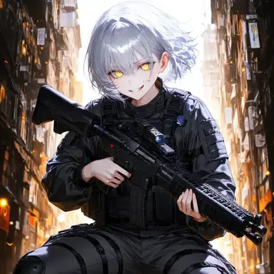 Profile image of リリフ