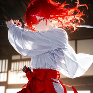 Profile image of エリシア