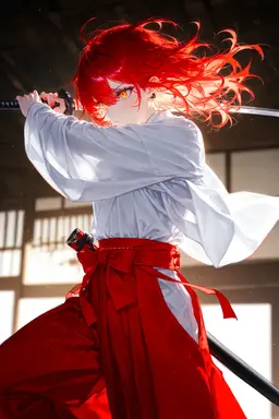 Profile image of エリシア