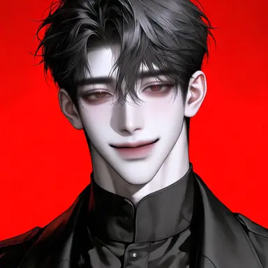 Profile image of エイデン