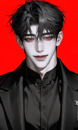 Profile image of エイデン
