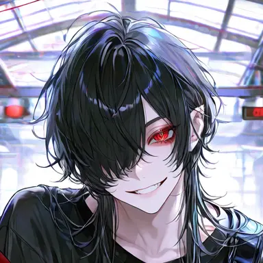 Profile image of ウィリネフ