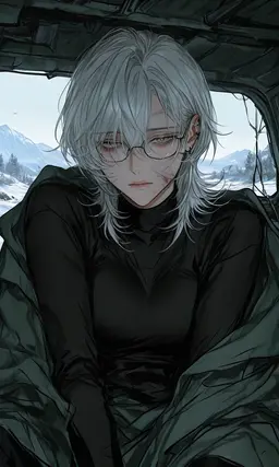 Profile image of 메리 샌더스