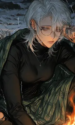 Profile image of 메리 샌더스