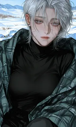 Profile image of 메리 샌더스