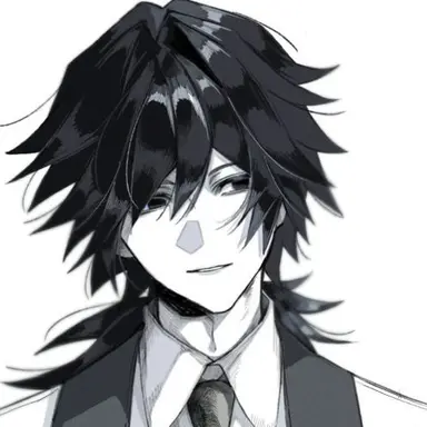 Profile image of 冨岡義勇