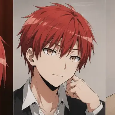 Profile image of カルマ
