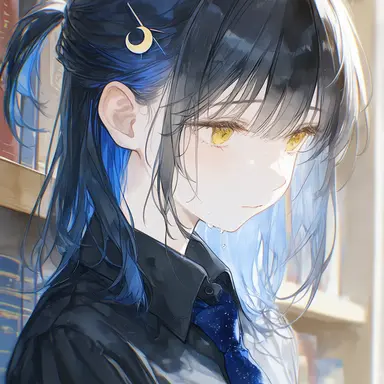 Profile image of 静香