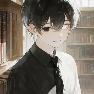Profile image of 黒音