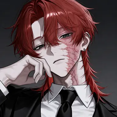Profile image of 緋翔