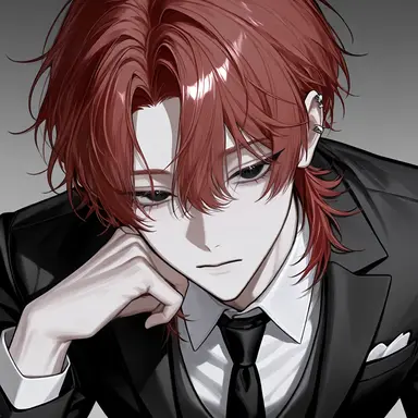 Profile image of 緋翔