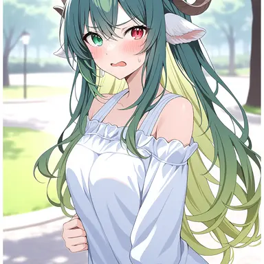 Profile image of カリン