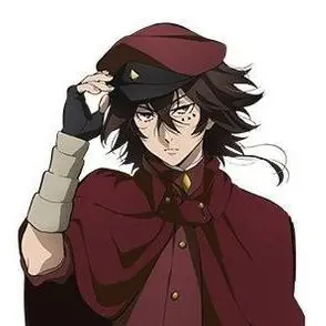 Profile image of 末広鐵腸