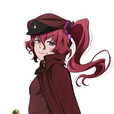 Profile image of 大倉燁子