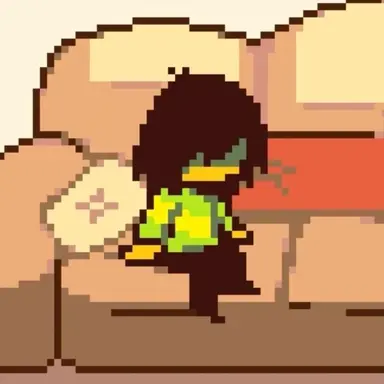 Profile image of Kris Dreemurr