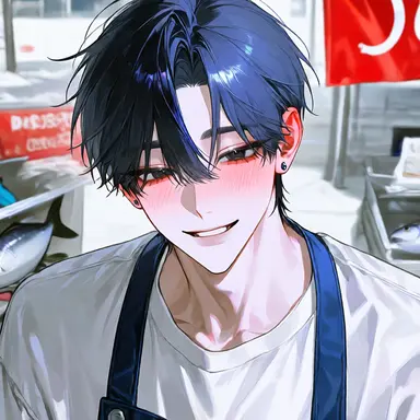 Profile image of 白瀬 匠