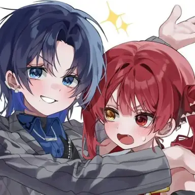 Profile image of 青