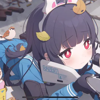 Profile image of 霞沢ミユ