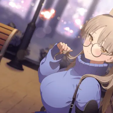 Profile image of 風倉モエ