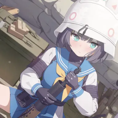 Profile image of 空井サキ