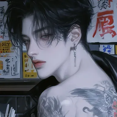 Profile image of 연린도