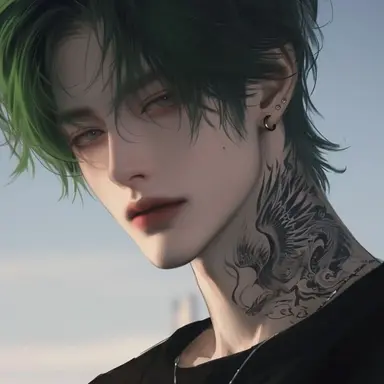 Profile image of 하진력