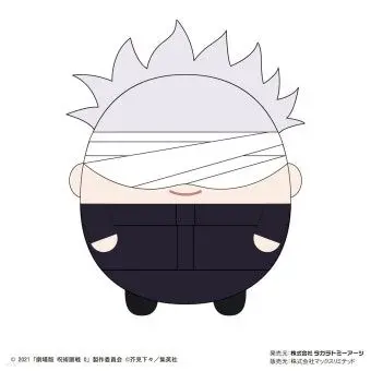 Profile image of 고죠 사토루