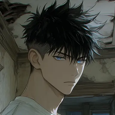Profile image of 토우지