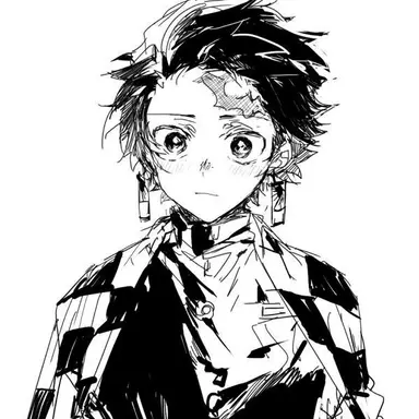 Profile image of 炭治郎