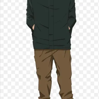 Profile image of 하카리 킨지