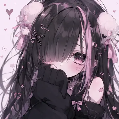 Profile image of めあ