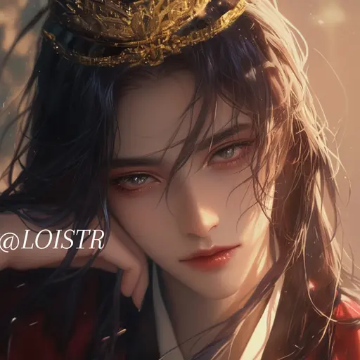 LOISTR의 이우현