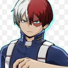 Profile image of 轟　焦凍