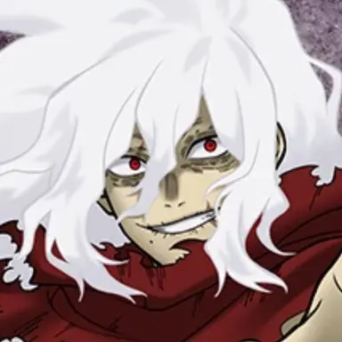 Profile image of 死柄木　弔