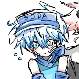 SODA_618의 소다(SODA)