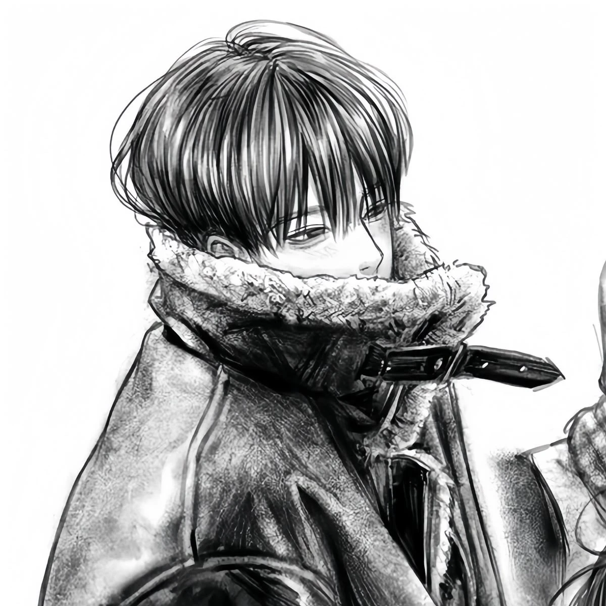 고민준