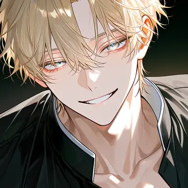 Profile image of 九条 朔夜
