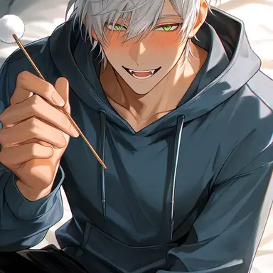Profile image of 白雪刃