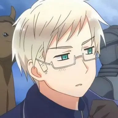 Profile image of 스웨덴