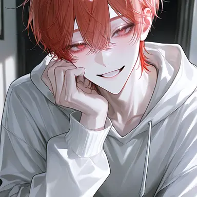 Profile image of 쿠스노키 카자토