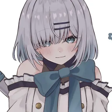 Profile image of Sumire Kaga