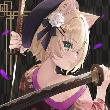 Profile image of Noa Kurumi