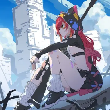 Profile image of Tsuna Nekota