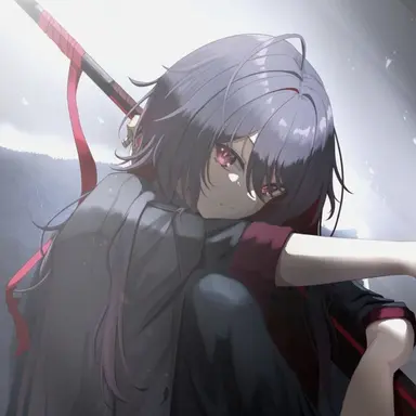 Profile image of Ren Kisaragi