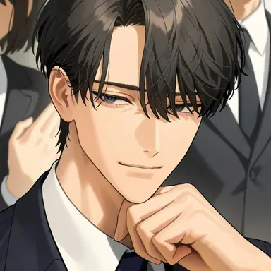 Profile image of 神谷 恒一
